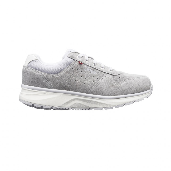 Dynamo Classic W Light Grey 40 1/3 Joya Schuhe Damen